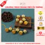 Chuông Treo Trang Trí Cây Thông Dịp Giáng Sinh Trang Trí Nhà Cửa DIY YEN Store