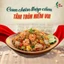Gạo ST25 Tây Đô Kim Cương 10kg - Thơm Dẻo, Mềm Ngọt, Tơi Cơm