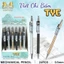 Bút chì bấm ngòi 0.5mm TYE hiệu TODOSUYO