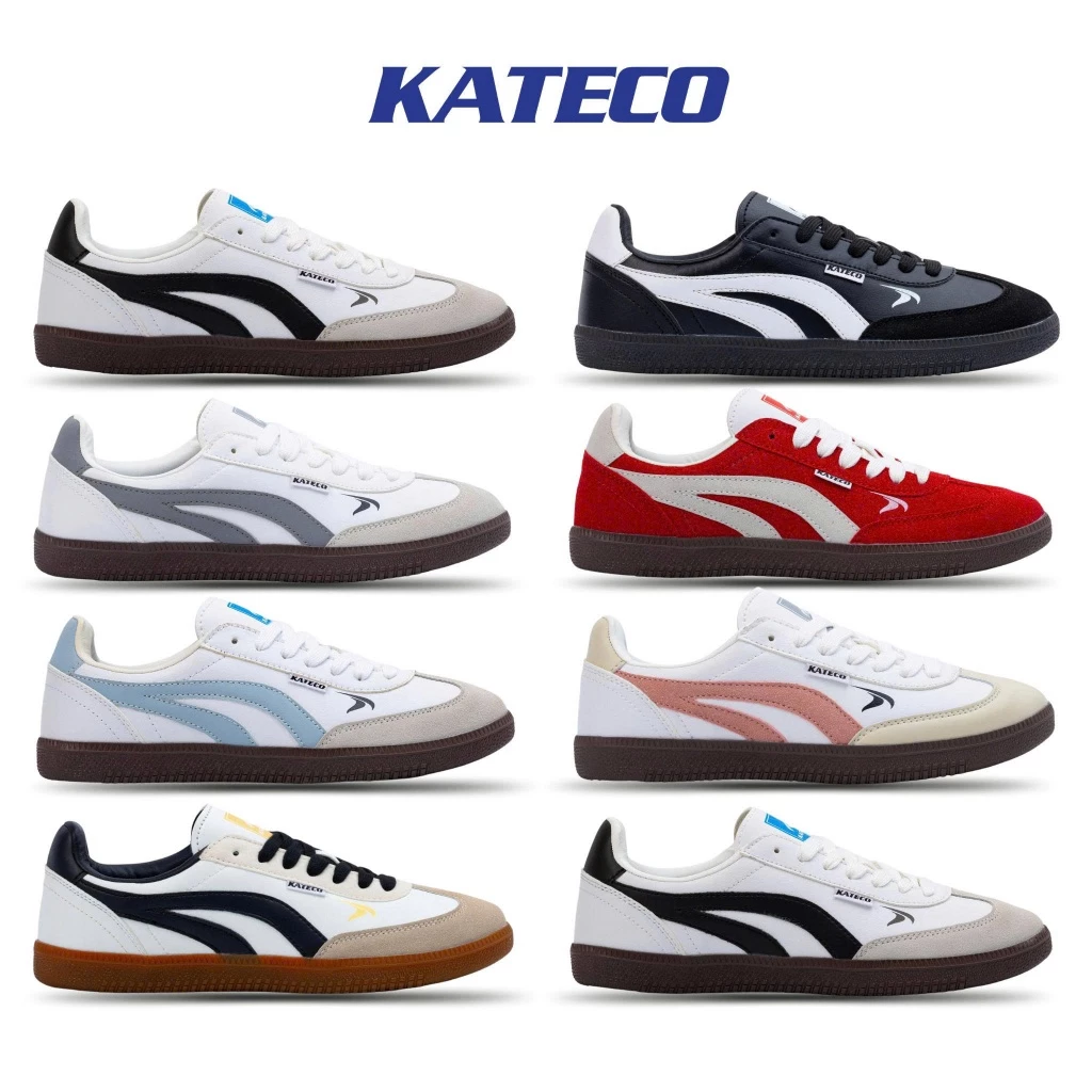 Giày sneaker
