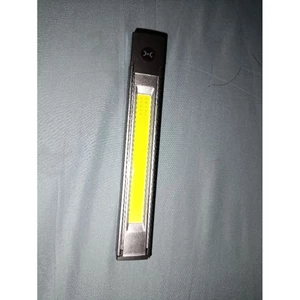 Đèn pin đa năng chống nước có tia lazer nam châm siêu sáng sạc usb-c