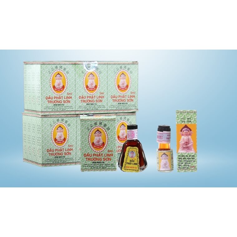 dầu phật linh giá tốt Tháng 1, 2026 | Mua ngay | Shopee Việt Nam
