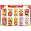 Sỉ 10 Bao Lì Xì Hoạt Hình 2026 BỐ KHỦNG LONG Bao Lì Xì Tết Bính Ngọ Gía Rẻ Được Chọn Mẫu