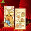 Sỉ 10 Bao Lì Xì Hoạt Hình 2026 BỐ KHỦNG LONG Bao Lì Xì Tết Bính Ngọ Gía Rẻ Được Chọn Mẫu
