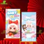 Sỉ 10 Bao Lì Xì Hoạt Hình 2026 BỐ KHỦNG LONG Bao Lì Xì Tết Bính Ngọ Gía Rẻ Được Chọn Mẫu