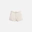 Quần Short Tweed Sparkle Daily, Chất Vải Tweed Kim Tuyến Thoải Mái, WQS022 SOME HOW STORE