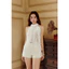 Quần Short Tweed Sparkle Daily, Chất Vải Tweed Kim Tuyến Thoải Mái, WQS022 SOME HOW STORE