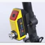 Ổ khóa đĩa phanh chống trộm xe máy xe đạp có báo động âm thanh và đèn
