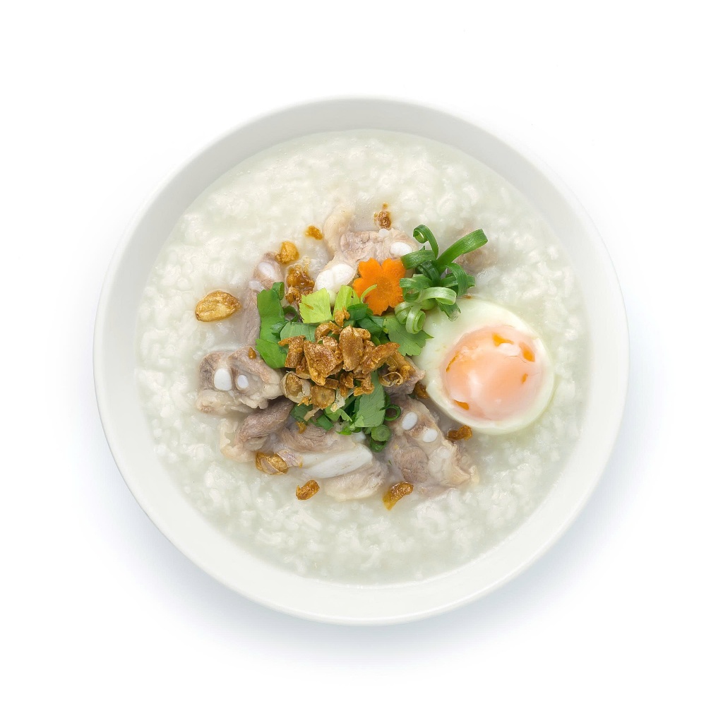 5kg Tấm ST25 ( lúa mới ) - DẺO NHIỀU, thơm mùi cốm non, mềm cơm - nấu cơm, cháo dinh dưỡng cho bé rất ngon