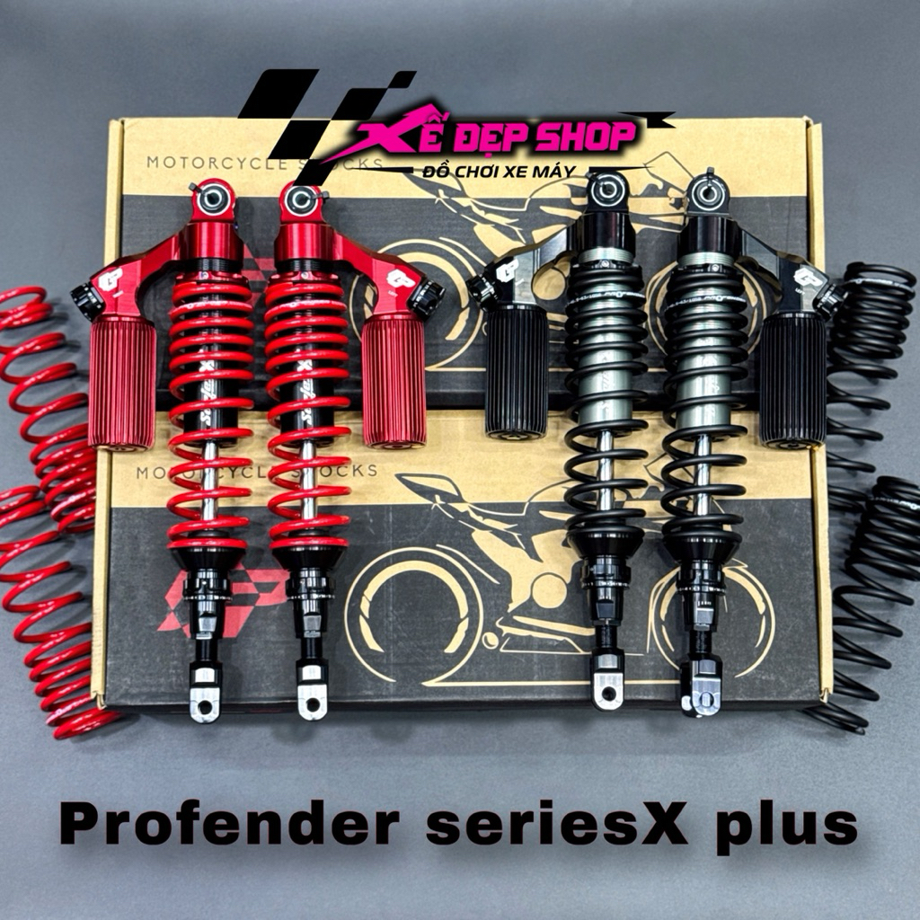 Profender - Giá Tốt, Sale Tháng 07, Ship 0 Đồng | Shopee Việt Nam