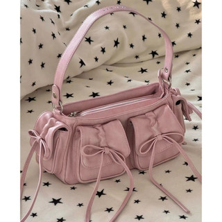 Túi Xách Girls Heart Butterfly Ballet Bag - Chính Hãng