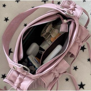 Túi Xách Girls Heart Butterfly Ballet Bag - Chính Hãng