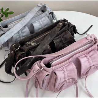 Túi Xách Girls Heart Butterfly Ballet Bag - Chính Hãng