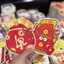 Lì Xì 10 Cái Chibi Tết Bính Ngọ Mẫu Mới 2026 Hơn 200 Mẫu Dạ Quang Tết Đẹp Lì Xì Chipi Hoạt Hình Baby Three BỐ KHỦNG LONG