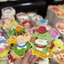 Lì Xì 10 Cái Chibi Tết Bính Ngọ Mẫu Mới 2026 Hơn 200 Mẫu Dạ Quang Tết Đẹp Lì Xì Chipi Hoạt Hình Baby Three BỐ KHỦNG LONG