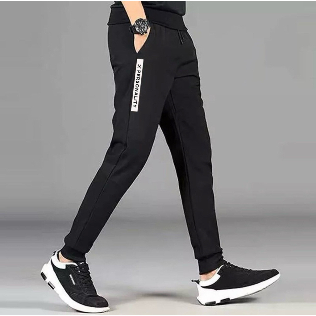 Quần Thể Thao Nam ,Quần  jogger Thể Thao tập gym Cao Cấp vải thun loại 1 co giãn 4 chiều hàng shopthethaokute