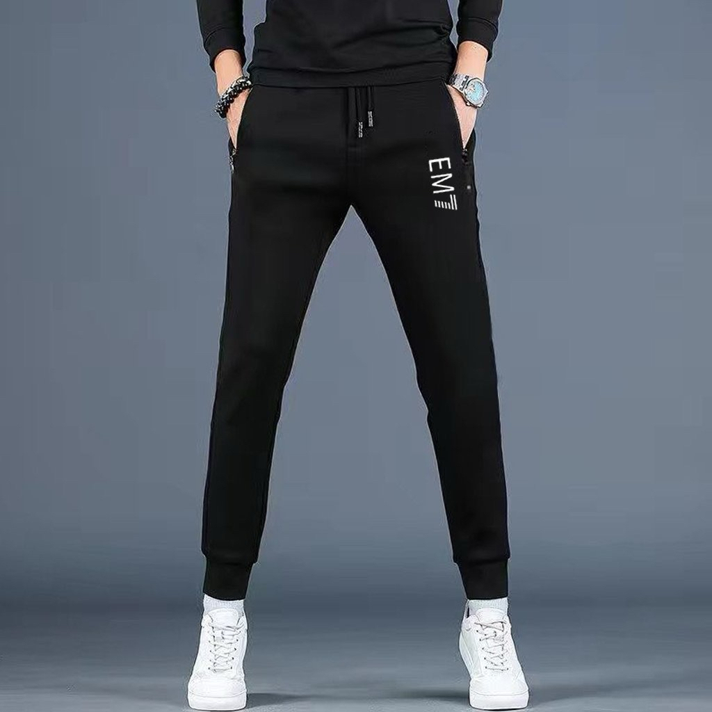 Quần Thể Thao Nam ,Quần  jogger Thể Thao tập gym Cao Cấp vải thun loại 1 co giãn 4 chiều hàng shopthethaokute