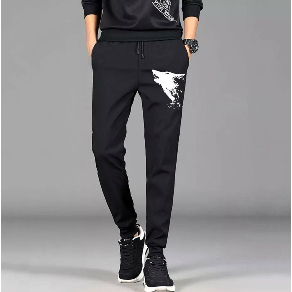 Quần Thể Thao Nam ,Quần  jogger Thể Thao tập gym Cao Cấp vải thun loại 1 co giãn 4 chiều hàng shopthethaokute