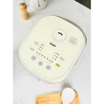 Nồi Cơm Điện Dung Tích 2L Lòng Nồi inox 304 Tách Đường Engler EL9102  , 15 chức năng nấu Bảo Hành 24T- Nhà Bếp Kim Quỳnh — ảnh 3