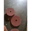 ĐĨA NHÁM TRÒN 100/125/150/180mm cát đỏ LỚN P-24