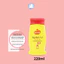 Sữa tắm gội Wesser 2in1 Hàn Quốc 220ml Cho Trẻ Sơ SInh Và Trẻ Nhỏ An Toàn Cho Bé Không BPA, MIT