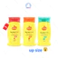 Sữa tắm gội Wesser 2in1 Hàn Quốc 220ml Cho Trẻ Sơ SInh Và Trẻ Nhỏ An Toàn Cho Bé Không BPA, MIT