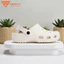 Dép Sục Nguyên Khối Thương Hiệu NESTY Siêu Nhẹ 4cm Full Size Gia Đình