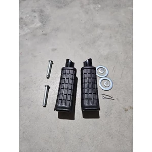 bộ gập sau cao su gập sau Air Blade đời đầu đến Air Blade 2013 hàng đẹp chất lượng cao