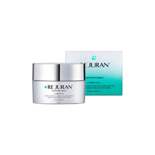 Kem PDRN Rejuran tái tạo và phục hồi hạn chế mất nước qua da Rejuran Nutritive Cream