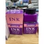 Mực bút máy INK màu tím 30ml bền màu