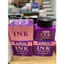 Mực bút máy INK màu tím 30ml bền màu