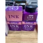 Mực bút máy INK màu tím 30ml bền màu