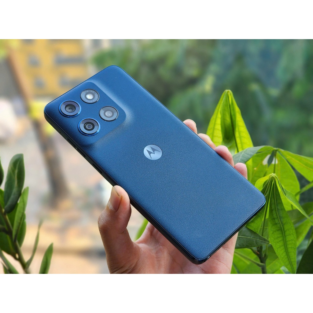 Motorola G Stylus 2025 5G quốc tế 2 sim Màn Amoled 120hz siêu đẹp | Đẹp Tuyển Chọn Tặng Kèm Sạc | BigBuy360 - bigbuy360.vn