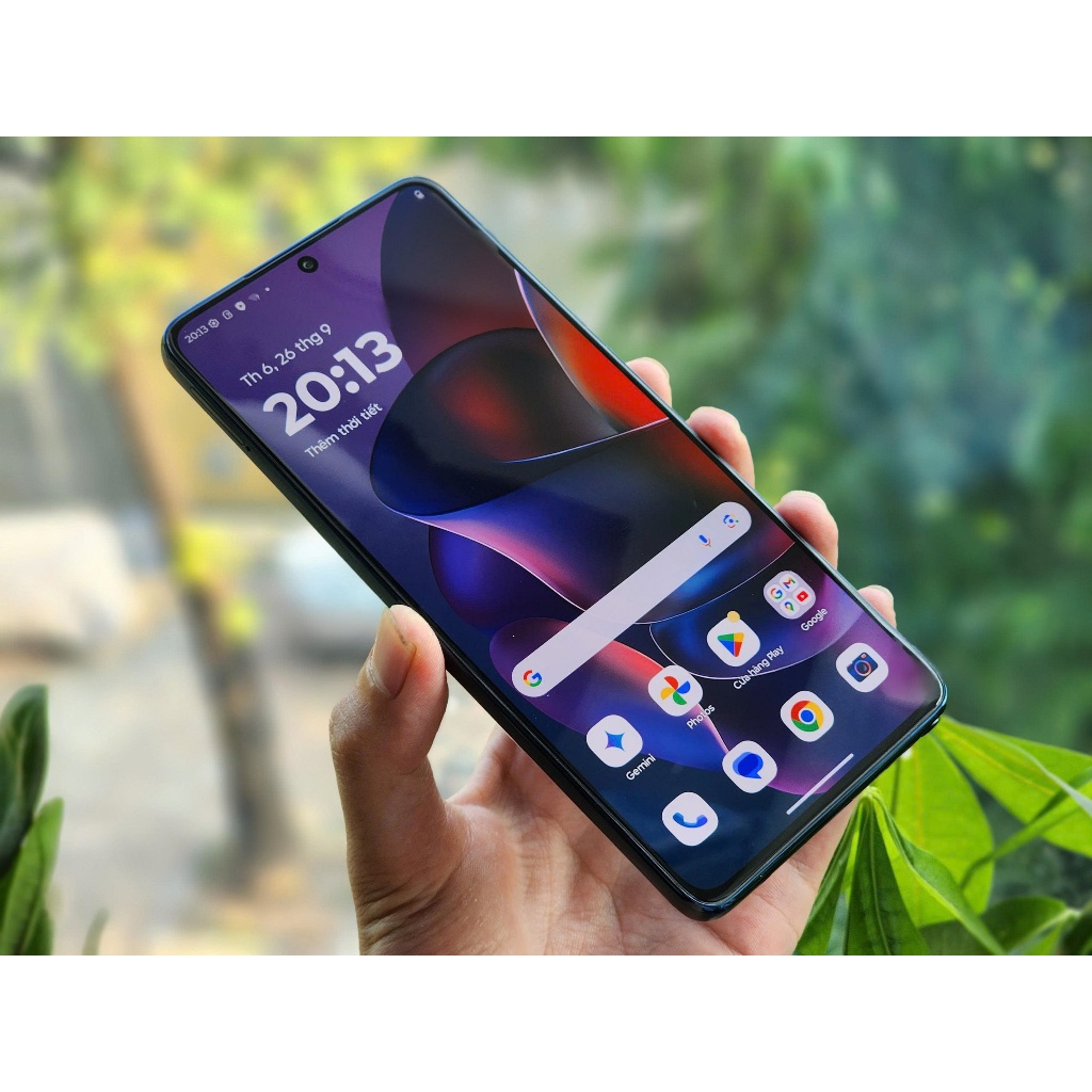 Motorola G Stylus 2025 5G quốc tế 2 sim Màn Amoled 120hz siêu đẹp | Đẹp Tuyển Chọn Tặng Kèm Sạc | BigBuy360 - bigbuy360.vn