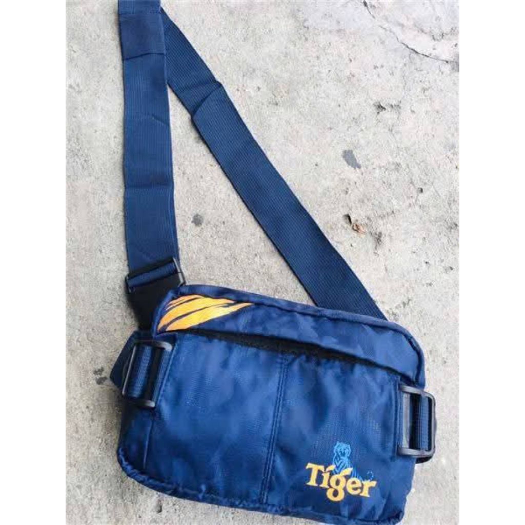 Túi đeo hông/ túi chéo Tiger