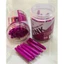 LON 30 Ống Mực Bôi / Tẩy / Xóa Được LOẠI TỐT (Ống Lớn) 3.4mm Sử Dụng Cho Bút Máy Xóa Được