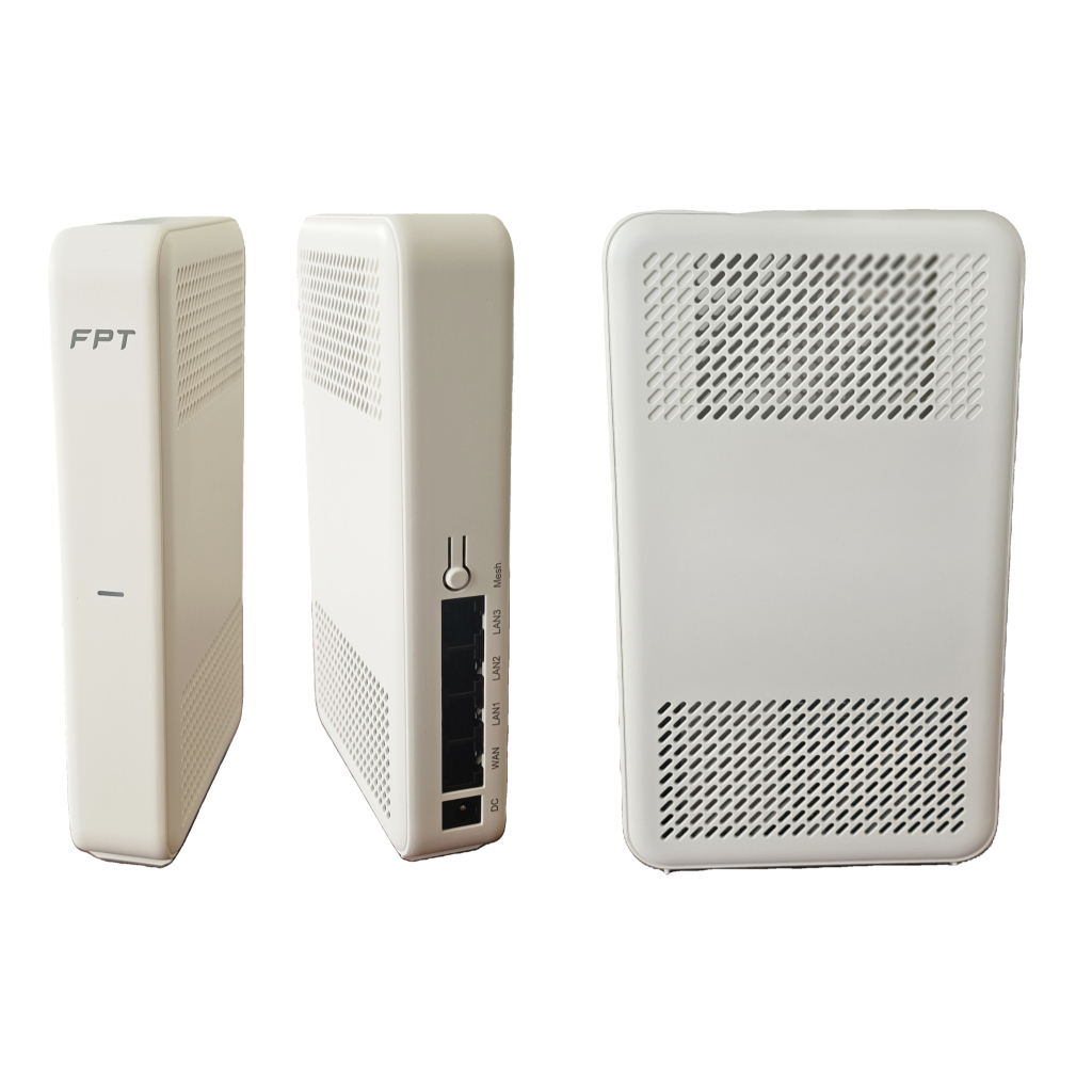 FPT WIFI MESH AX3000CV2 Hỗ trợ Wifi 6 | Shopee Việt Nam