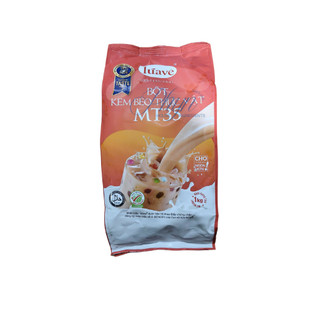 Bột kem béo thực vật MT35 1kg