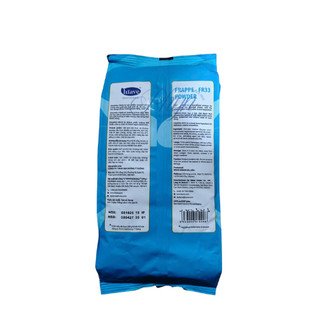Bột đá xay Frappe - FR33 Luave 1kg - Bột chống tách nước