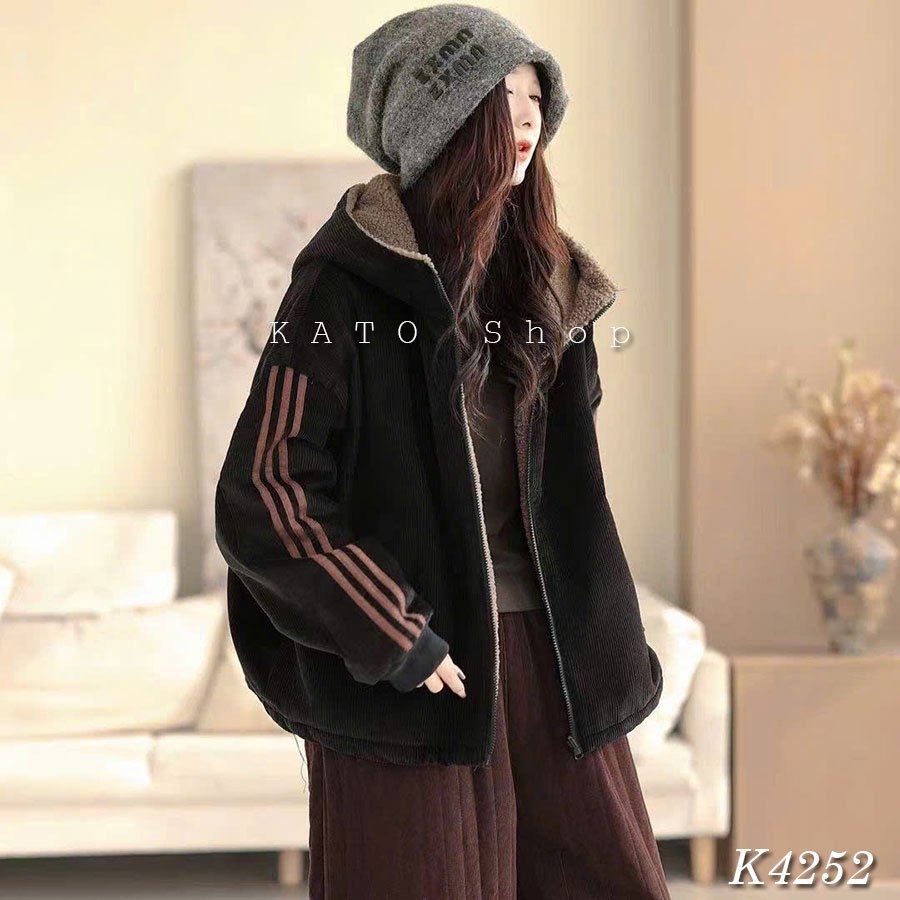 Áo Khoác Nữ K4252 | Shopee Việt Nam