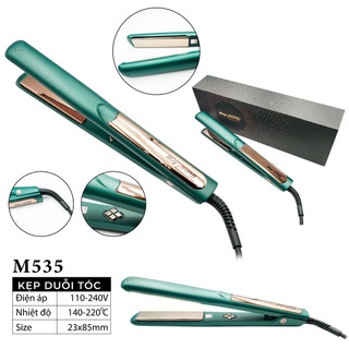 Máy Kẹp Duỗi Tóc Mayyoung
