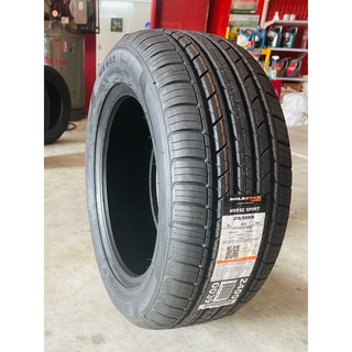 Lốp xe 215/55R16: Lắp cho xe Honda CIVIC... MILESTAR - Lốp chạy cực êm giá lại mềm... TOP 1 BÁN CHẠY advenza