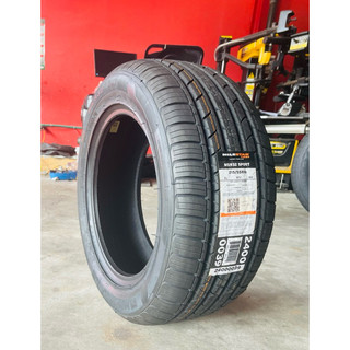Lốp xe 215/55R16: Lắp cho xe Honda CIVIC... MILESTAR - Lốp chạy cực êm giá lại mềm... TOP 1 BÁN CHẠY advenza