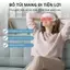 Máy Massage Mắt KaChi MK-380