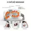 Máy Massage Mắt KaChi MK-380