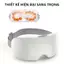 Máy Massage Mắt KaChi MK-380