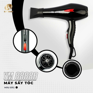 Máy Sấy Tóc Chuyên Dụng cho salon