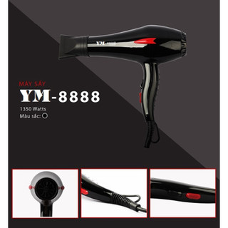 Máy Sấy Tóc Chuyên Dụng cho salon