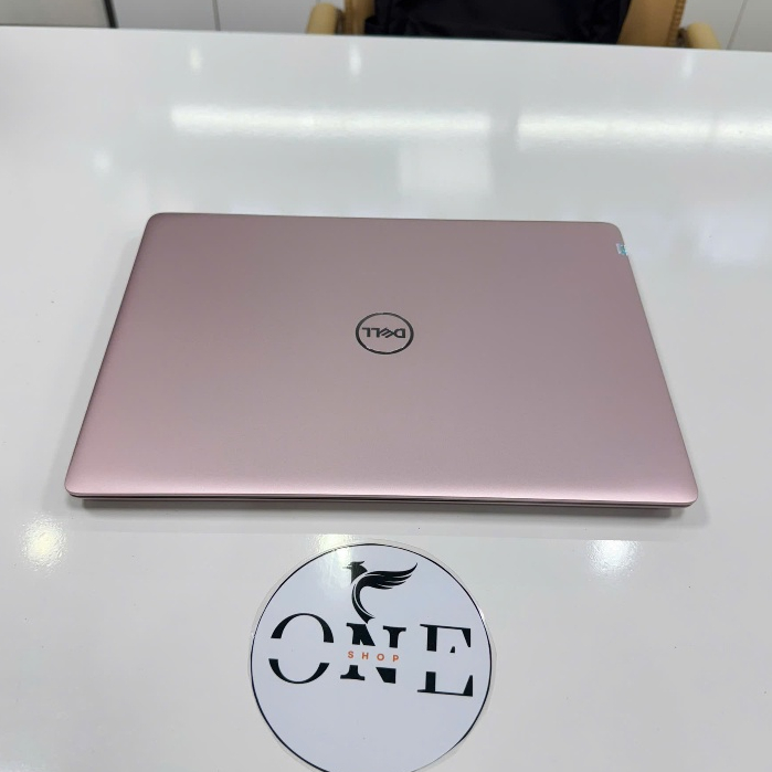 Laptop Dell inspiron 5488 Pink Core i5 8265U/ Ram 16Gb/ Mvme 256Gb ...