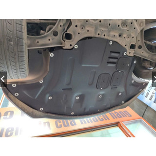 Chắn Bùn Gầm Hyundai Elantra Ốp Gầm Bảo Vệ Động Cơ Elantra